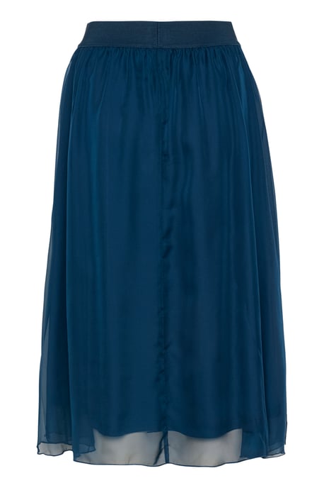 Rock Casual fit blue - Image 5