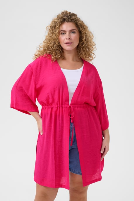 Accessoires Loose fit pink - Image 3