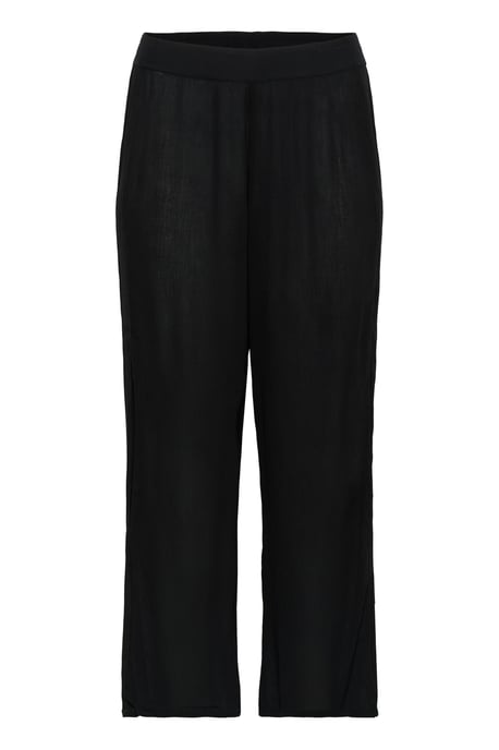 Accessoires Loose fit black - Image 4