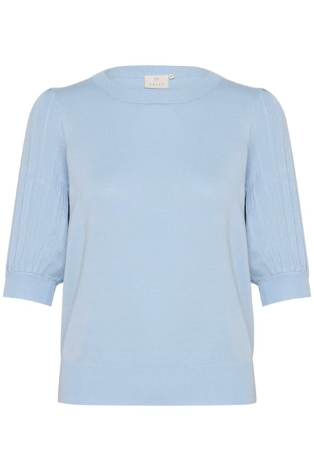 Strickpullover Regular fit blue - Image 4