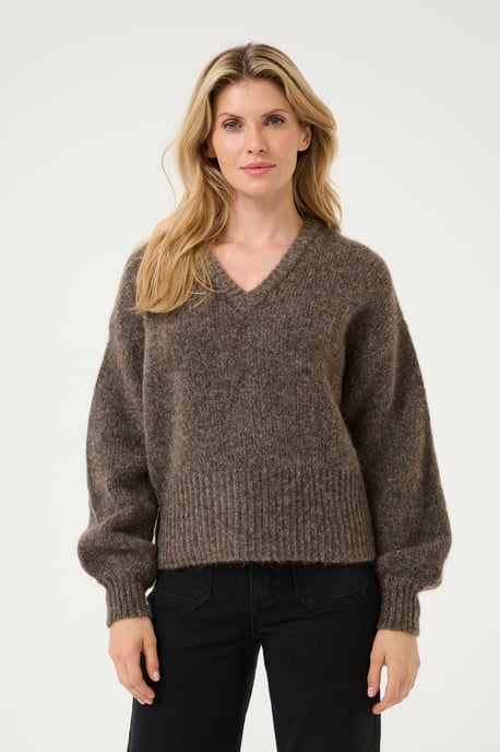 Strickpullover Loose fit - Image 2