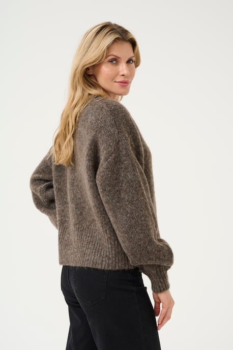 Strickpullover Loose fit - Image 3