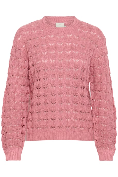 Strickpullover Regular fit rose - Image 4