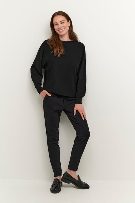 Strickpullover Oversize-Passform - Image 2