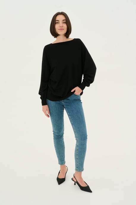 Strickpullover Oversize-Passform - Image 3