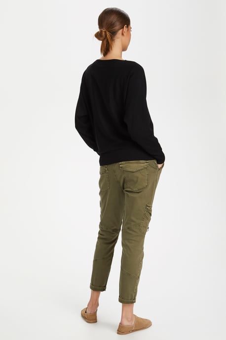 Strickpullover Oversize-Passform - Image 5