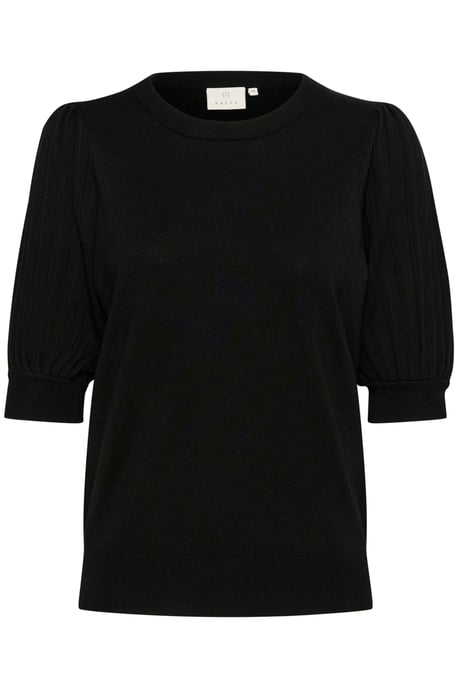Strickpullover Regular fit black - Image 3