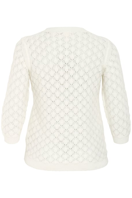 Strickpullover Regular fit white - Image 5
