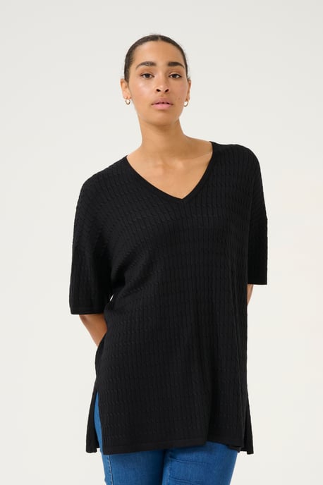 Strickpullover Baggy fit - Image 2