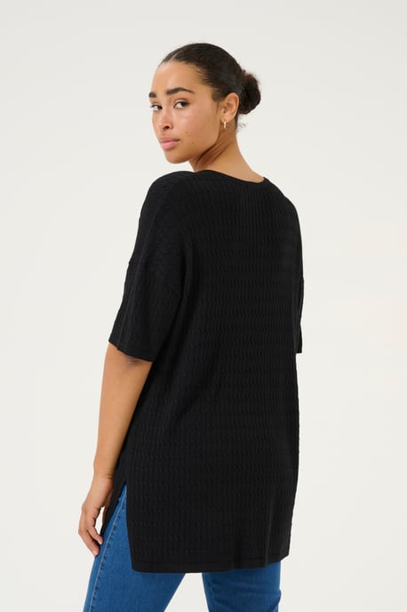 Strickpullover Baggy fit - Image 3
