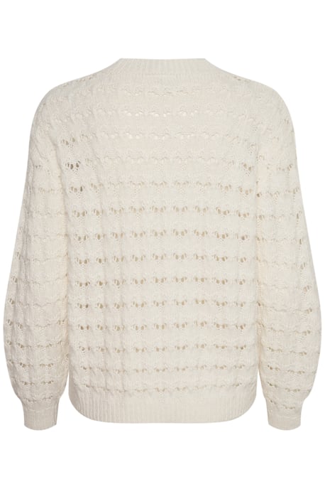 Strickpullover Regular fit white - Image 5