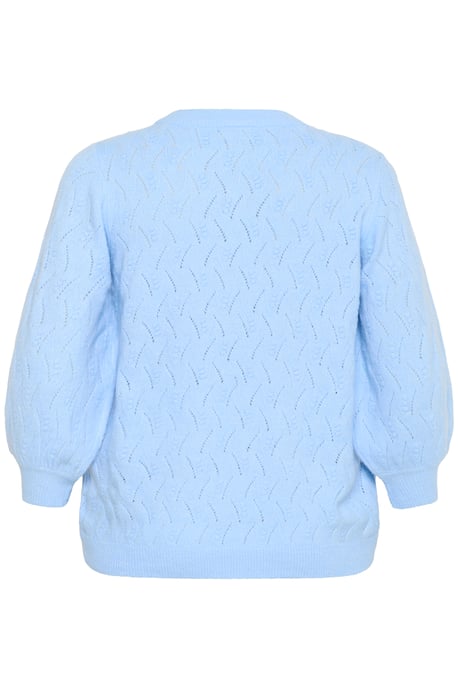 Strickpullover Regular fit blue - Image 5