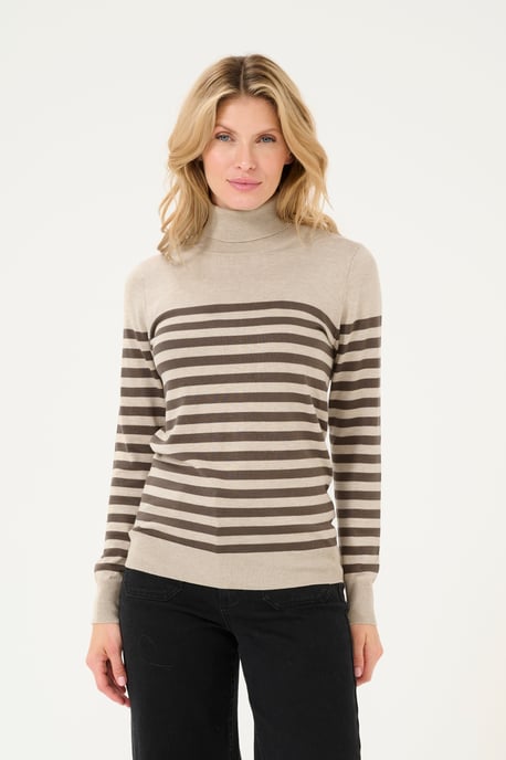 Strickpullover Slim fit - Image 2