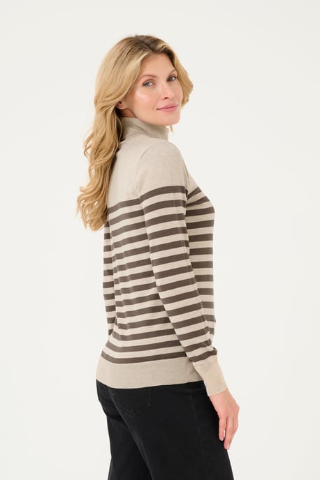 Strickpullover Slim fit - Image 3