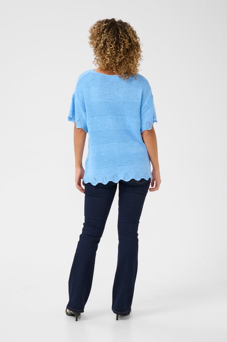 Strickpullover Straight fit - Image 2
