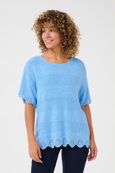 Strickpullover Straight fit - Image 3