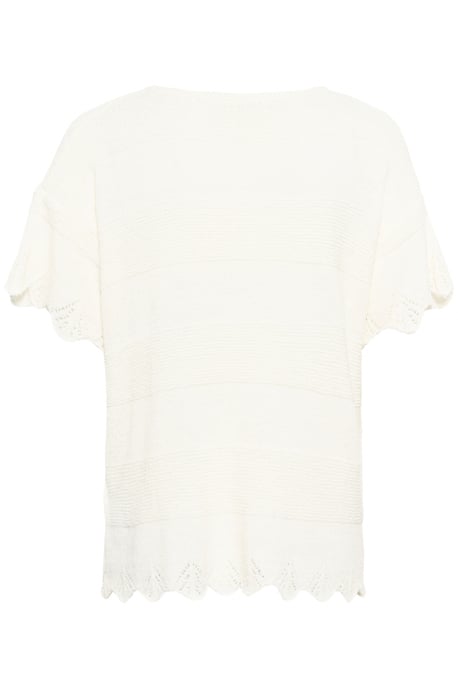 Strickpullover Straight fit white - Image 5