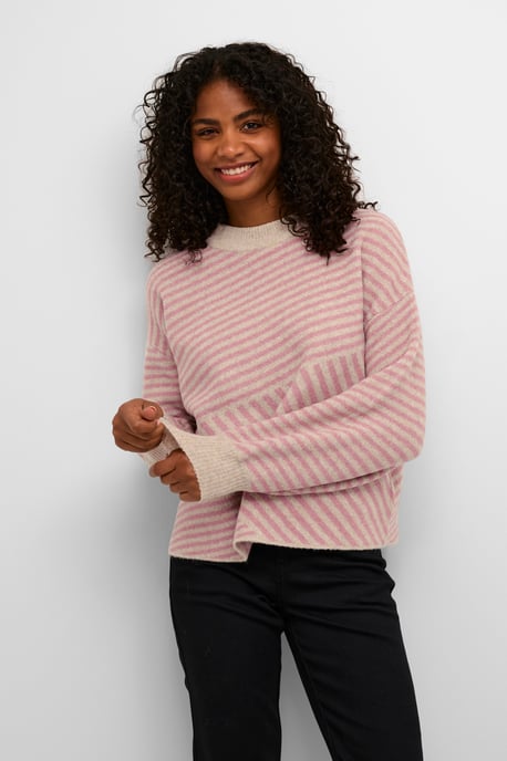 Strickpullover Baggy fit - Image 2