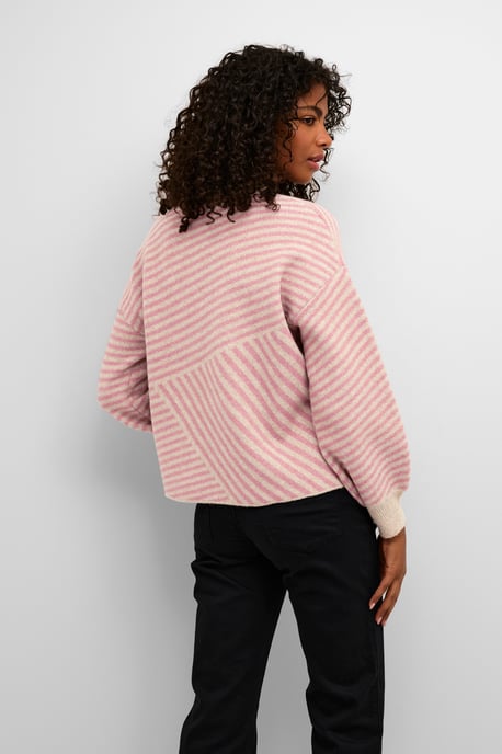 Strickpullover Baggy fit - Image 3