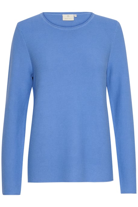 Strickpullover Regular fit dark blue - Image 4