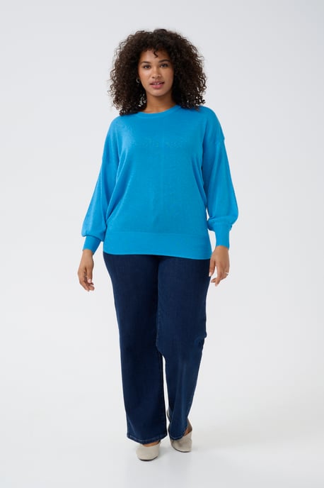 Strickpullover Regular fit - Image 1