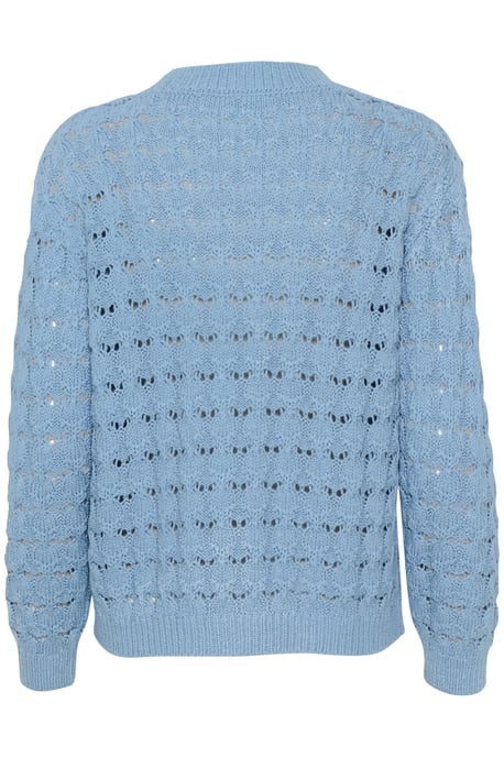 Strickpullover Regular fit blue - Image 5
