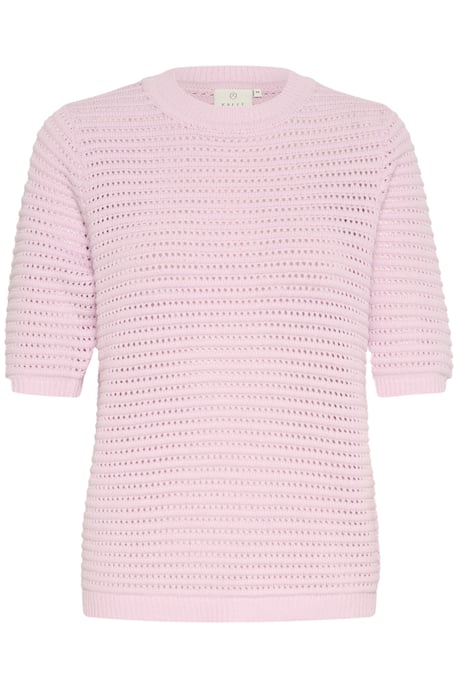 Strickpullover Regular fit rose - Image 4