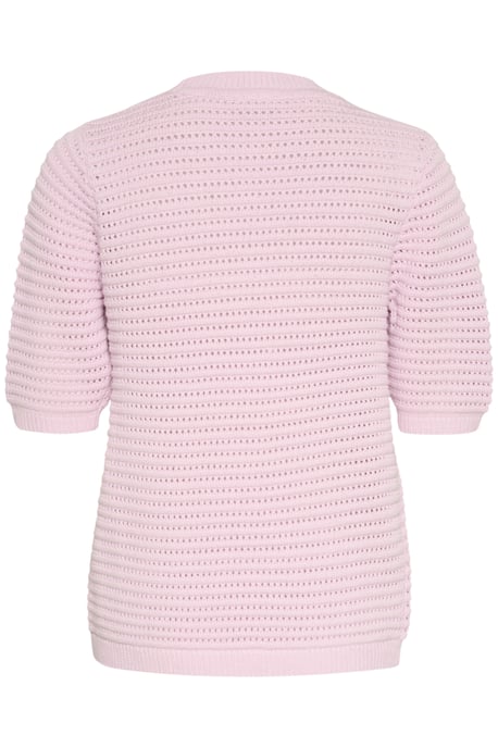Strickpullover Regular fit rose - Image 5