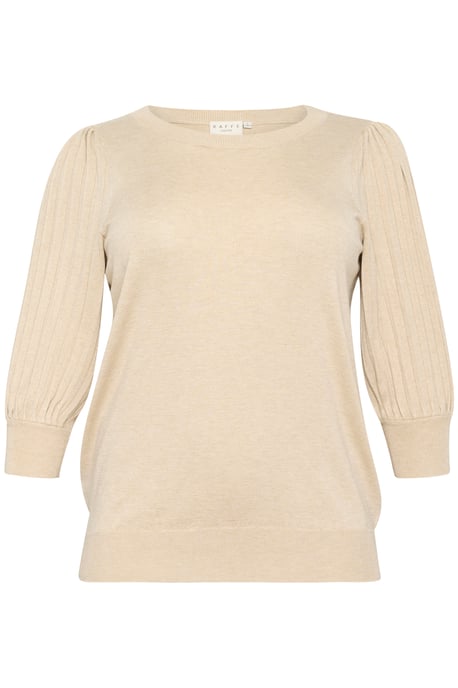 Strickpullover Regular fit cream - Image 4