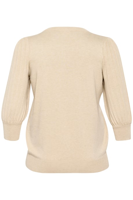 Strickpullover Regular fit cream - Image 5