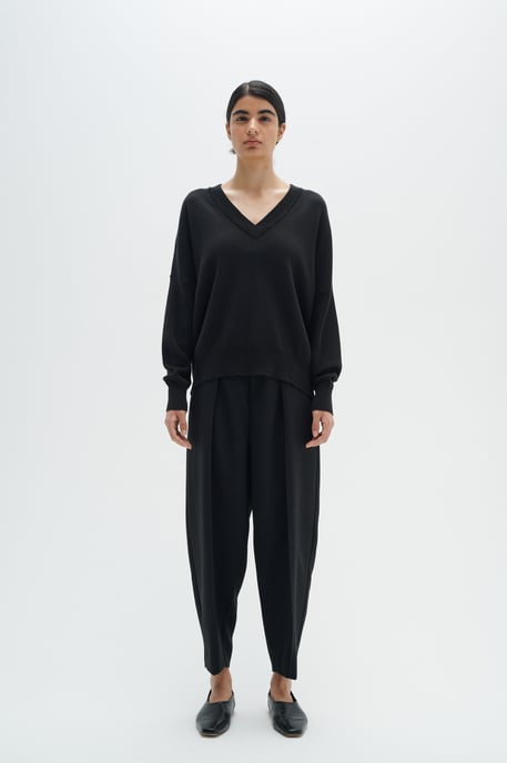 Strickpullover Relaxed fit - Image 1