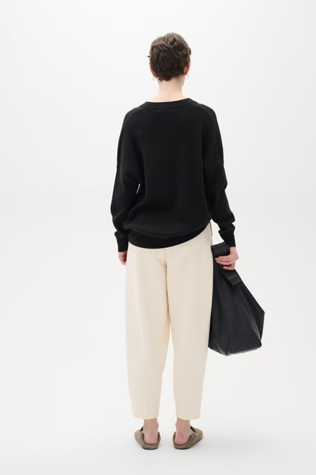Strickpullover Relaxed fit - Image 4