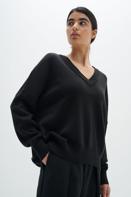 Strickpullover Relaxed fit - Image 5