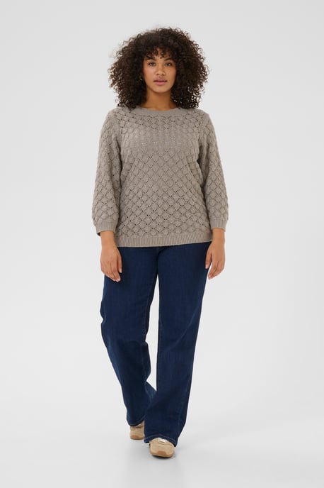 Strickpullover Regular fit - Image 1