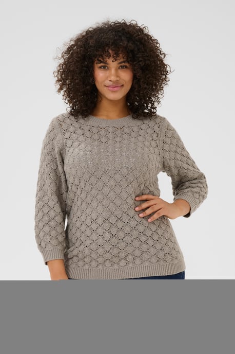 Strickpullover Regular fit - Image 3