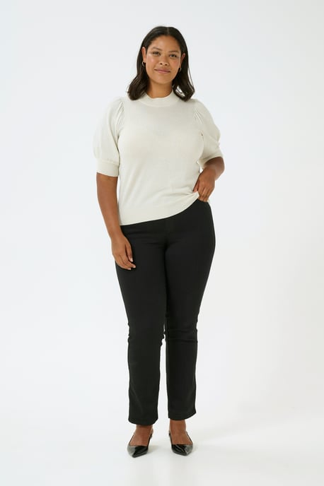 Strickpullover Regular fit white - Image 2