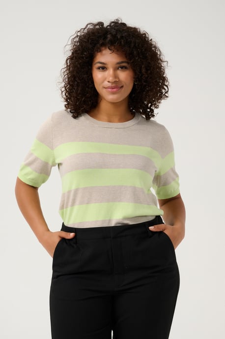 Strickpullover Regular fit multicolour - Image 3