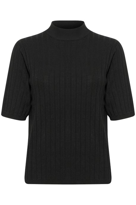 Strickpullover Regular fit black - Image 4