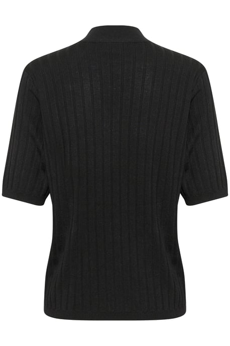 Strickpullover Regular fit black - Image 5