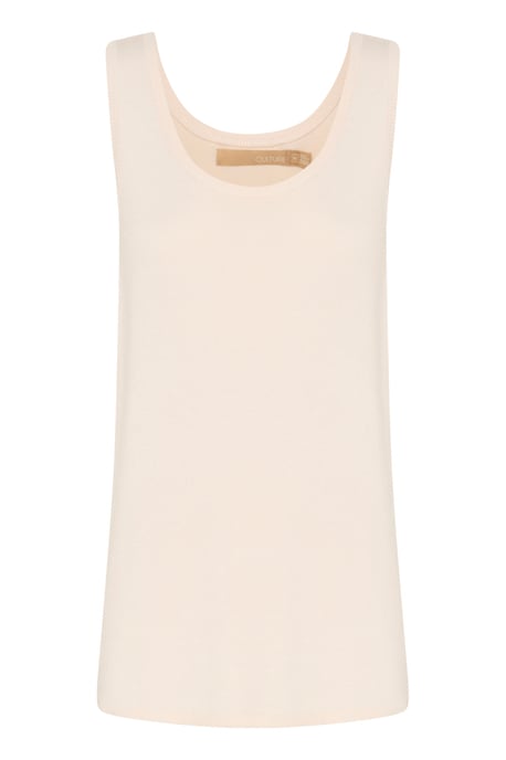 Strickpullover Relaxed fit cream - Image 4