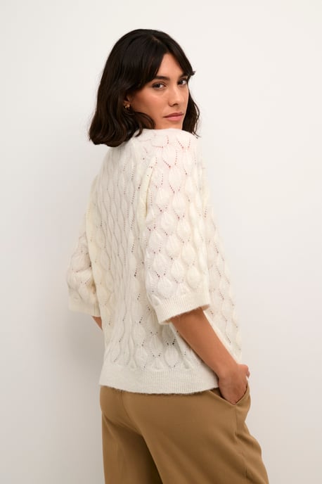 Strickpullover mit lockerer Passform - Image 4