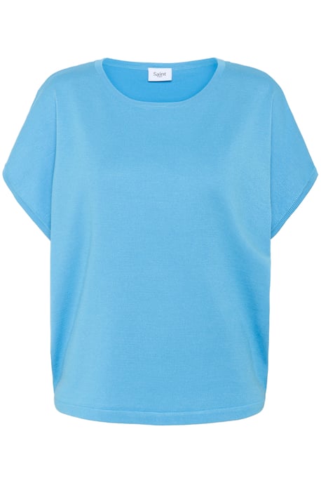 Strickpullover Casual fit blue - Image 4