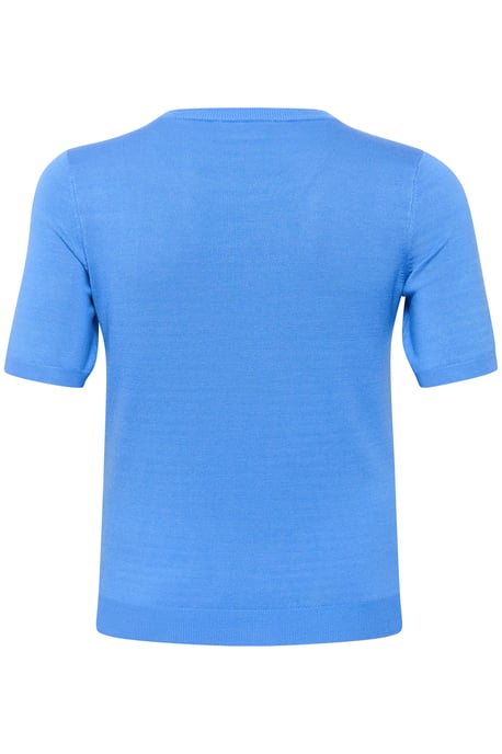 Strickpullover Regular fit dark blue - Image 5