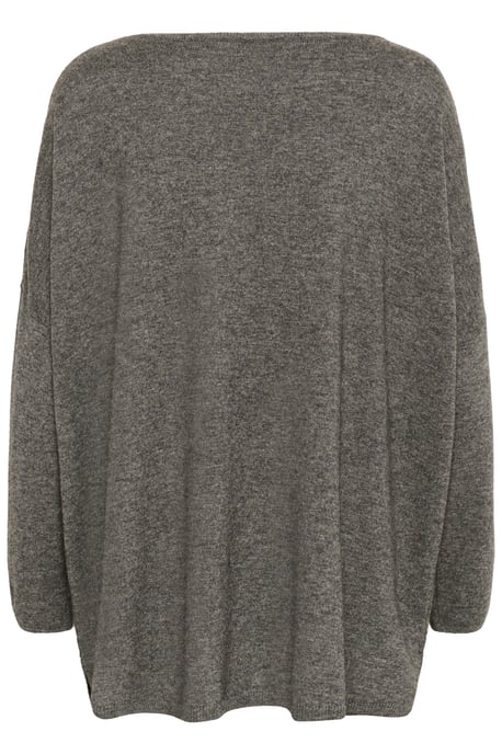 Strickpullover Lockere Passform - Image 5