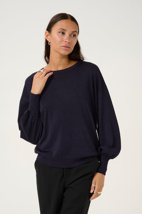 Strickpullover Loose fit - Image 3