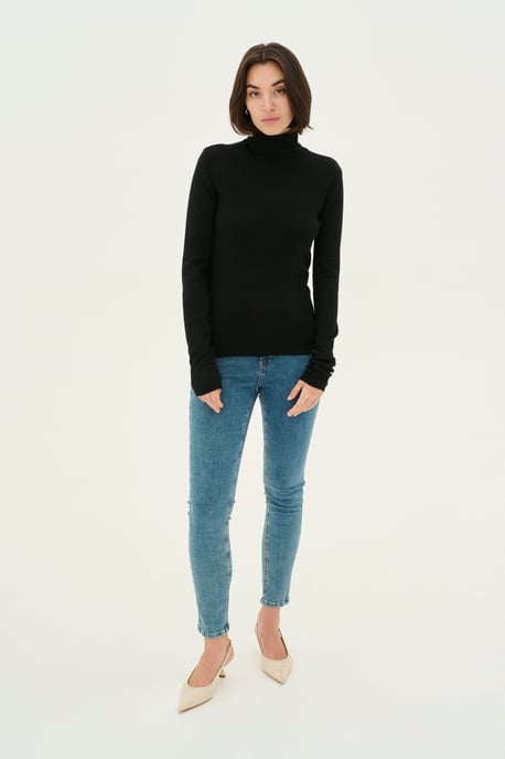 Strickpullover Slim/ Regular fit - Image 2