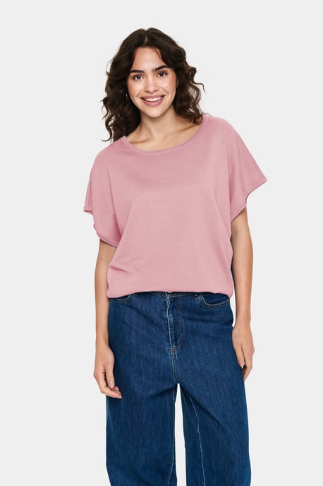 Strickpullover Casual fit pink - Image 2