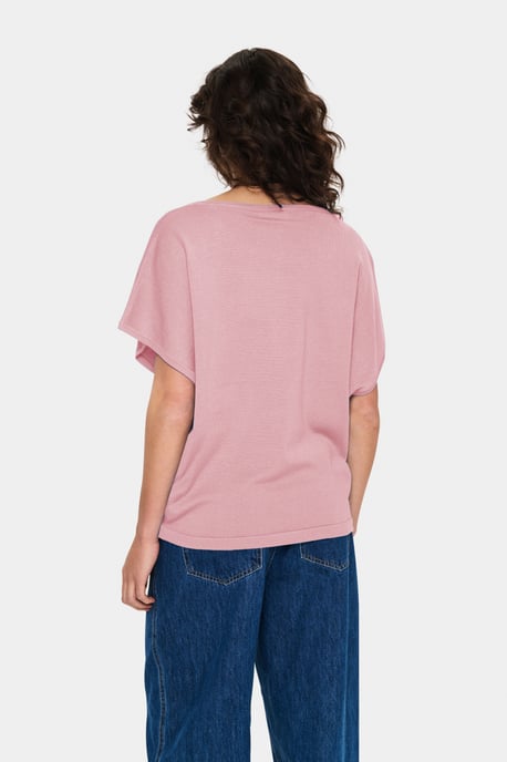 Strickpullover Casual fit pink - Image 3