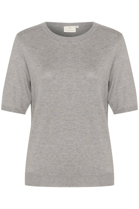 Strickpullover Regular fit grey - Image 4