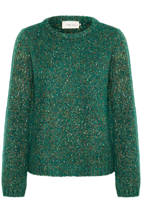 Strickpullover Regular fit green - Image 4